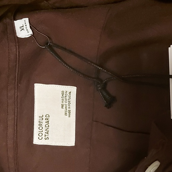 Mens button down - Picture 3 of 4